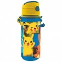 Water bottle 600 ml Pokemon PK00033 KiDS Licensing