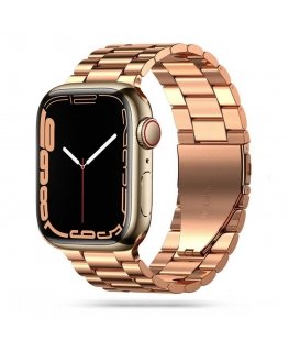 Tech-Protect Stainless Bracelet for Apple Watch 4 | 5 | 6 | 7 |