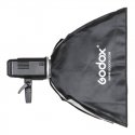 Godox SB-FW6060 softbox-laite