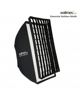 walimex pro Softbox Essential 60x90