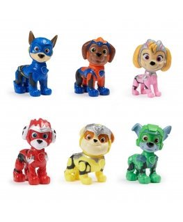 PAW Patrol PAW FGR Figure Gift Pack PPTMM GML