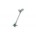Bosch EasyGrassCut 26 cm 280 W AC Melns, Zaļš
