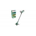 Bosch EasyGrassCut 26 cm 280 W AC Juoda, Žalia