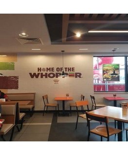 Mocco Candy Case for Samsung Galaxy A34 5G