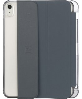 Tucano Satin -suojakotelo, Apple iPad 10,9", sinimusta