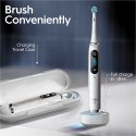 Oral-B iO Series 10 Stardust White sähköhammasharja