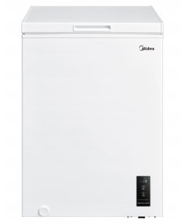 Midea Freezer | MDRC152FEE01 | Energy efficiency class E |