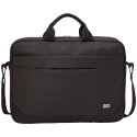 Case Logic Advantage ADVA-117 Black 43,9 cm (17.3") чехол-конверт Черный