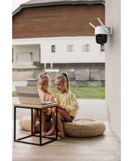 WRL CAMERA 3MP CRUISER SE+/IPC-K7CP-3H1WE IMOU