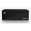 Vu+ Zero 4K Satelīts Full HD Melns