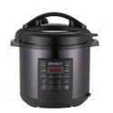Digital pressure multi cooker, 6L, 1000W. 230V.