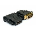 Sandberg Adapter DVI-M - HDMI-F