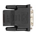 Sandberg Adapter DVI-M - HDMI-F