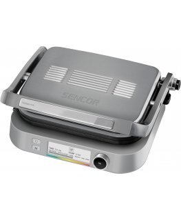 Sencor SBG 6231SS kontaktgrill