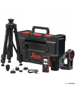 Leica DISTO D5 Package lazerinis-Entfernungsmesser