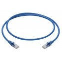 CAT6 1 m RJ45 - RJ45