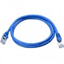 CAT6 1 m RJ45 - RJ45