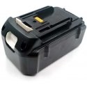 Extra Digital Battery for tools MAKITA 36V, 3.0Ah, BL3626, Li-ion
