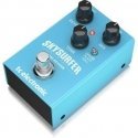 TC Electronic Skysurfer Mini Reverb - ģitāras efekts