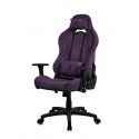 Arozzi Torretta SoftFabric -Purple Arozzi Torretta SoftFabric -Purple