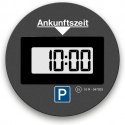 Needit PARK LITE One (electric parking disc) Black