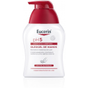 Liquid soap with dispenser Ph5 Eucerin (250 ml) Liquid soap with dispenser Ph5 Eucerin (250 ml)