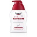 Liquid soap with dispenser Ph5 Eucerin (250 ml) Liquid soap with dispenser Ph5 Eucerin (250 ml)