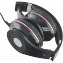 Esperanza EH141K headphones/headset Wired Head-band Music Black
