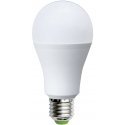 LEDURO A65 LED bulb Warm white 3000 K 15 W E27 F