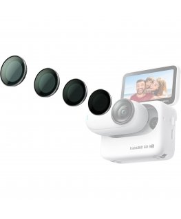 Insta360 GO 3S ND Filter Set
