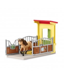 schleich FARM WORLD 42609 spēļu komplekts