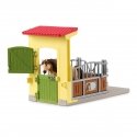 schleich FARM WORLD 42609 набор игрушек schleich FARM WORLD 42609 набор игрушек