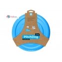 Frisbee|disc Waudog 24 cm, blue