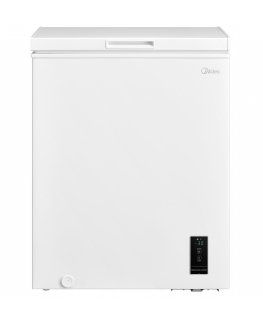 Midea Freezer | MDRC207FEE01 | Energy efficiency class E |
