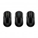 HyperX HyperX Pulsefire Haste 2 Core Wireless Black