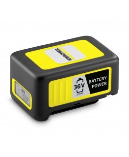 Kärcher 2.445-030.0 cordless tool battery