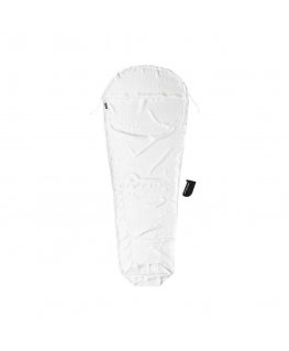 Silk sleeping bag liner COCOON MummyLiner - Mummy