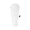 Silk sleeping bag liner COCOON MummyLiner - Mummy