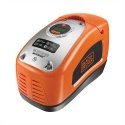 Black & Decker ASI300 air compressor AC