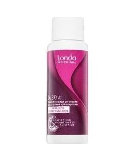 Londa Professional Extra Rich Créme Emulsion 9% 30 Vol. developi