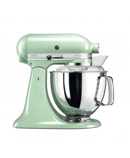 KitchenAid Artisan кухонная комбайн 300 W 4,8 L Зеленый