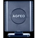 AGFEO DECT IP base pro XS черный