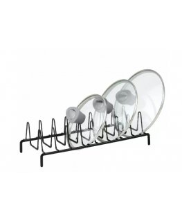 Nõude kuivatamine, 33,5x14x9 cm, teras KINGHoff.