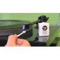 LP VINYL STYLUS CLEANER