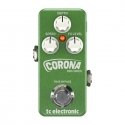TC Electronic Corona Mini Chorus - guitar effect
