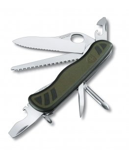 Victorinox Swiss Soldier's Knife 08 Multi-tool knife