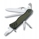 Victorinox Swiss Soldier's Knife 08 Multi-tool knife
