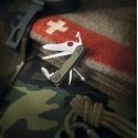 Victorinox Swiss Soldier's Knife 08 Daugiafunkcis peilis