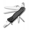 Victorinox Swiss Soldier's Knife 08 Daugiafunkcis peilis