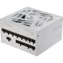 Seasonic FOCUS GX-1000 ATX 3.0 power supply, white, 1000 W